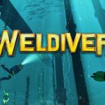 Why Subnautica and Horror Fans Should Keep an Eye on Weldiver