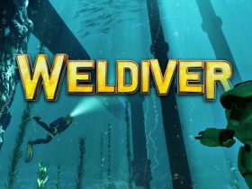 Why Subnautica and Horror Fans Should Keep an Eye on Weldiver