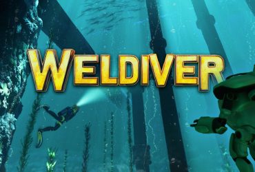 Why Subnautica and Horror Fans Should Keep an Eye on Weldiver