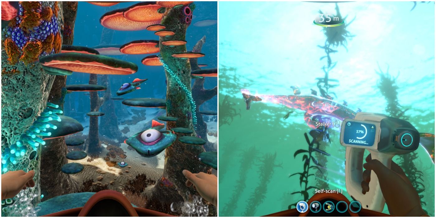 Pro Tips For Subnautica You Need To Know