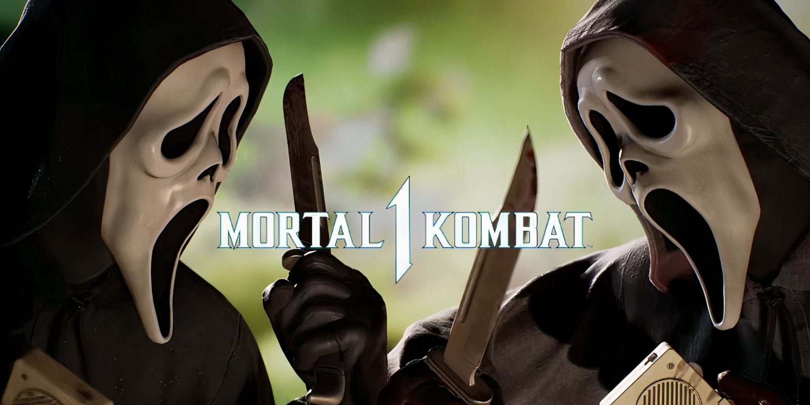 Mortal Kombat 1 May Have Shot Itself In The Foot By Revealing a Huge Secret