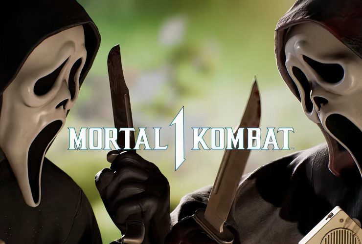 Mortal Kombat 1 May Have Shot Itself In The Foot By Revealing a Huge Secret