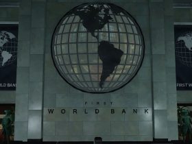 Payday 3 Update Adding First World Bank Heist