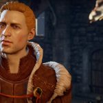 Inquisition Cut A Scene Where Alistair Meets Fiona