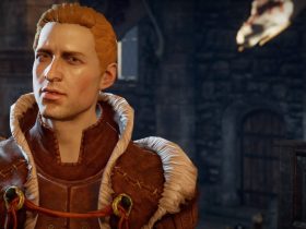 Inquisition Cut A Scene Where Alistair Meets Fiona