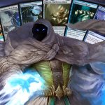 How To Build An Arcanis The Omnipotent Commander Deck In MTG