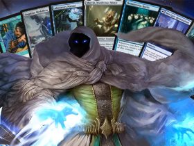 How To Build An Arcanis The Omnipotent Commander Deck In MTG