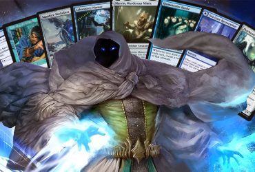 How To Build An Arcanis The Omnipotent Commander Deck In MTG