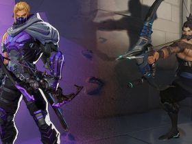 Marvel Rivals’ Hawkeye Can’t Follow His Overwatch Counterpart’s Footsteps