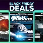 Best Black Friday Blu-Ray Box Set Deals - Movies, TV, And Anime