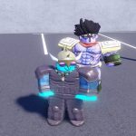 How To Get And Remove Stands In Roblox Is Unbreakable