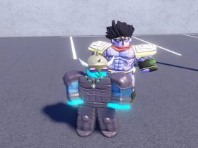 How To Get And Remove Stands In Roblox Is Unbreakable