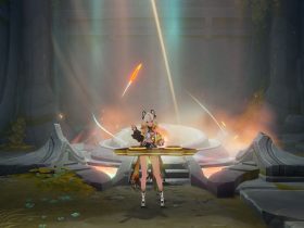 Furnace of Fiery Embers (III) Puzzle Guide & How To Reach In Genshin Impact