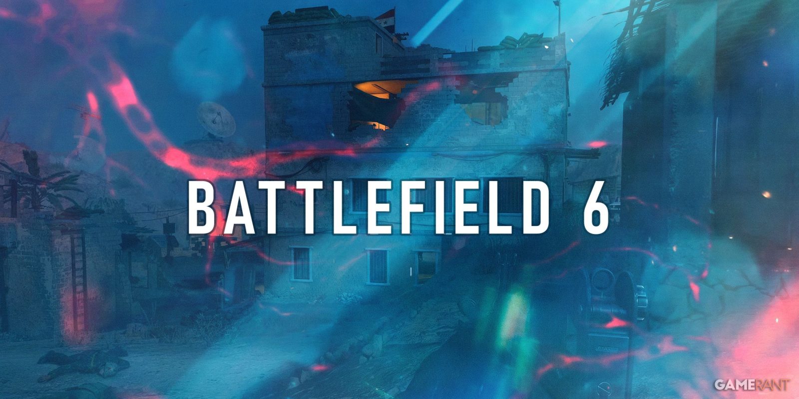 Battlefield’s Biggest Competition May Hold Key to a Great Campaign