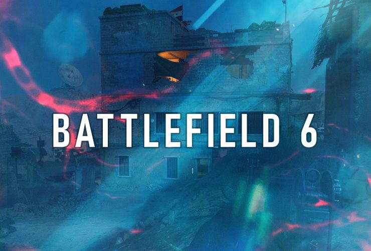 Battlefield’s Biggest Competition May Hold Key to a Great Campaign