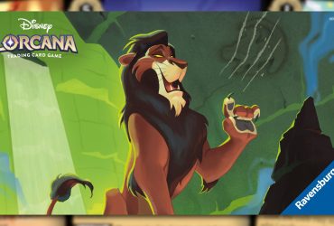 Why Disney Lorcana Will Never Run Out of Card Ideas