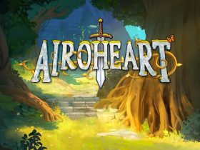 Airoheart Launch Cover