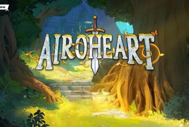 Airoheart Launch Cover