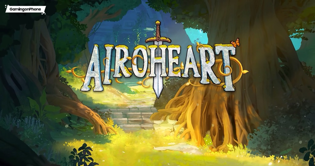 Airoheart Launch Cover