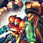 Where On Earth Are Metroid Prime 2 And 3 Remastered?