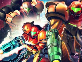 Where On Earth Are Metroid Prime 2 And 3 Remastered?