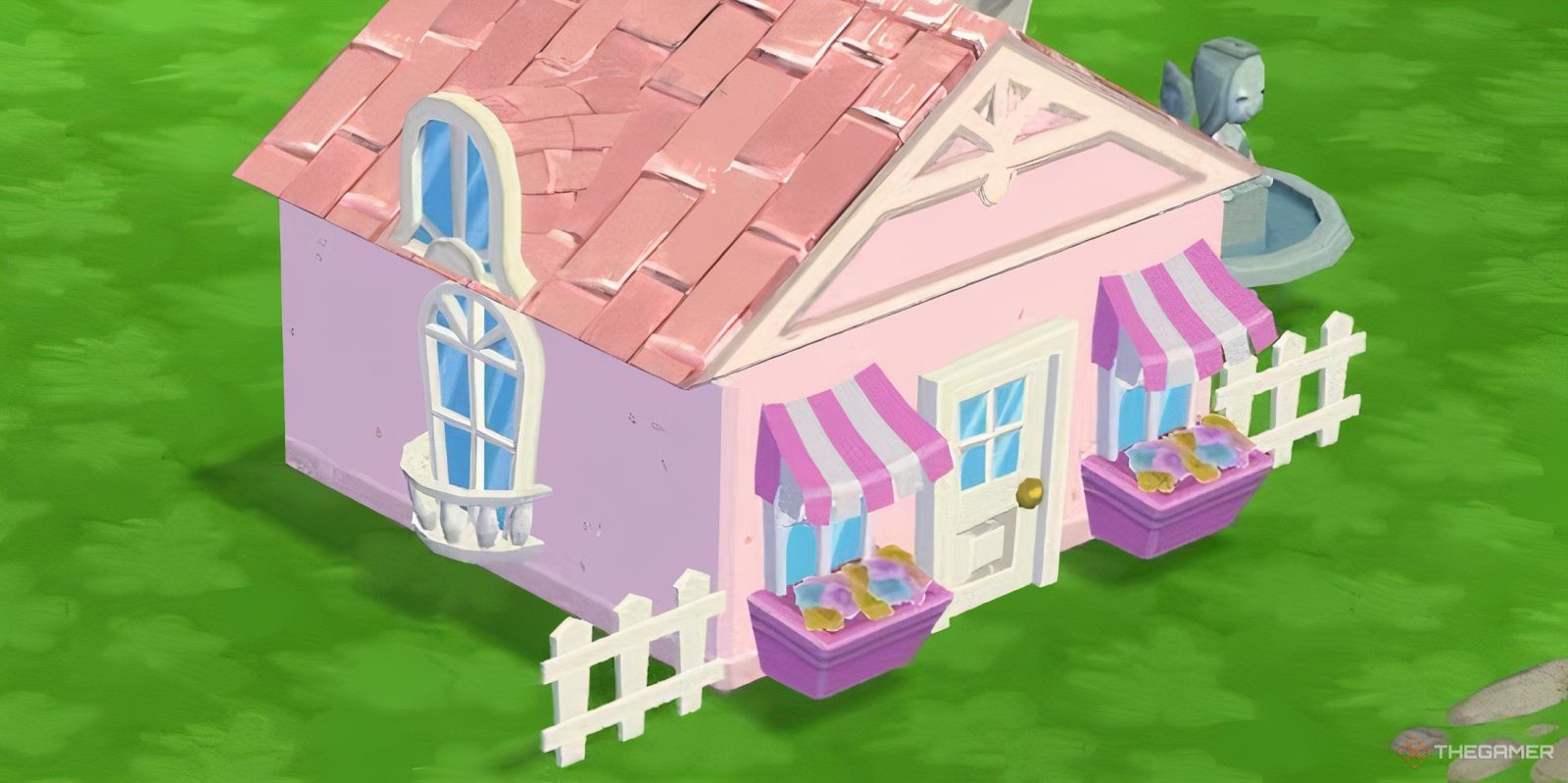 How To Remodel Your House In MySims