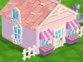 How To Remodel Your House In MySims