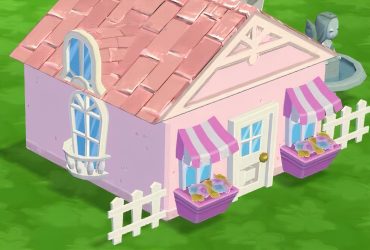 How To Remodel Your House In MySims