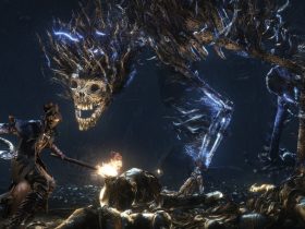 Bloodborne Fans Think Sony Isn't Interested In The IP Anymore