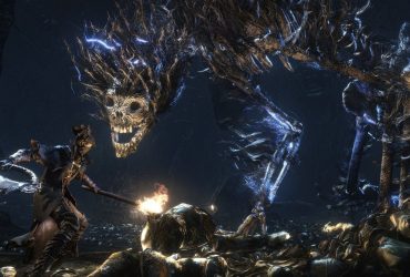 Bloodborne Fans Think Sony Isn't Interested In The IP Anymore