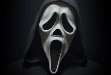 Mortal Kombat 1 Mod Gives Ghostface a New Mask