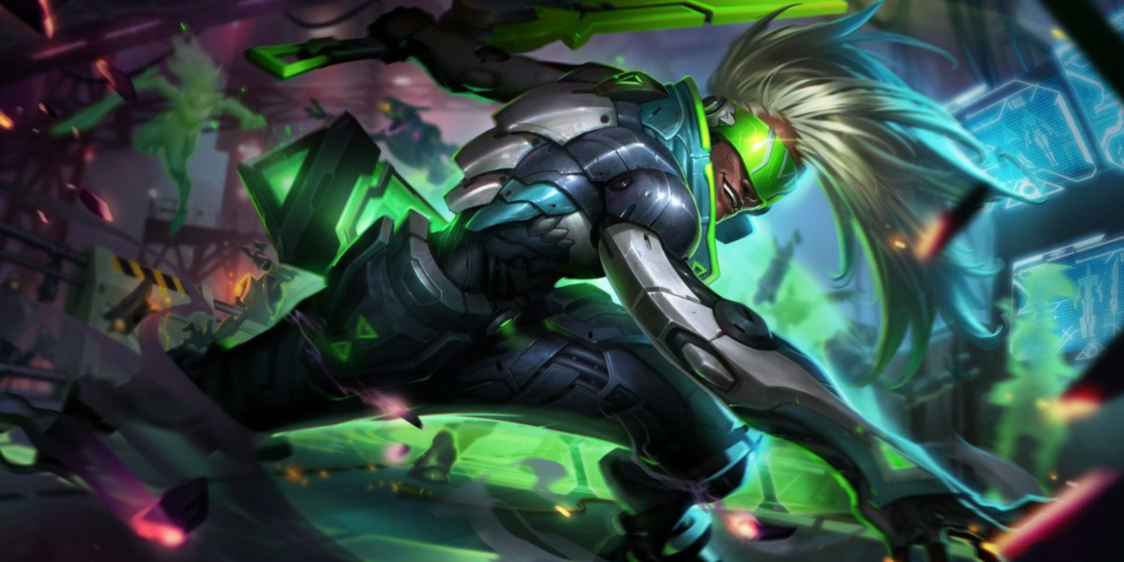 PROJECT Ekko