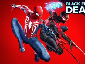 Marvel's Spider-Man 2 For PS5 Gets Biggest Discount Ever For Black Friday