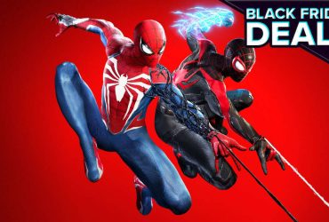 Marvel's Spider-Man 2 For PS5 Gets Biggest Discount Ever For Black Friday