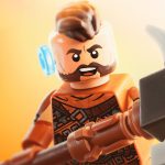 What Expedition Are And How To Unlock Them In Lego Horizon Adventures