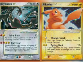 The Most Valuable EX Era Pokemon TCG Cards