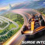 PUBG Mobile McLaren collab, PUBG Mobile McLaren Collaboration, PUBG Mobile McLaren Speed Drift event