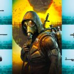 STALKER 2: Best Weapons, Ranked