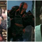 Most Underused Villains in the Arkham Games