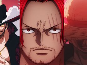 Strongest One Piece Characters