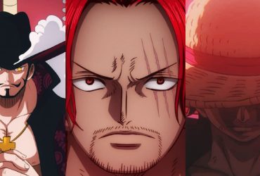 Strongest One Piece Characters