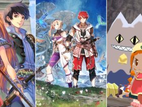 Best Nihon Falcom Games For Beginners