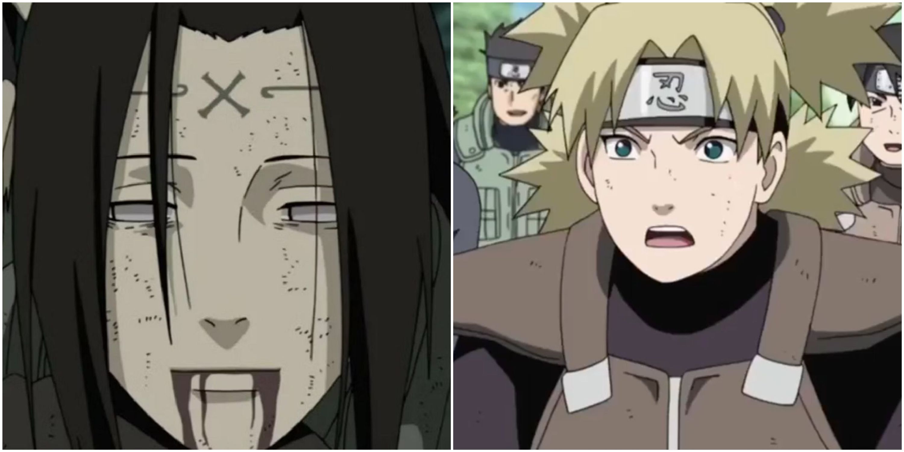 Most Polarizing Naruto Arcs, Ranked