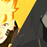 Characters With Most Chakra In Naruto