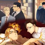 BL Manhwa That Have Great Stories Beyond The Romance