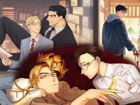 BL Manhwa That Have Great Stories Beyond The Romance