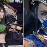 Best Female Ninjas in Games, Ranked