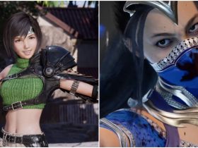 Best Female Ninjas in Games, Ranked