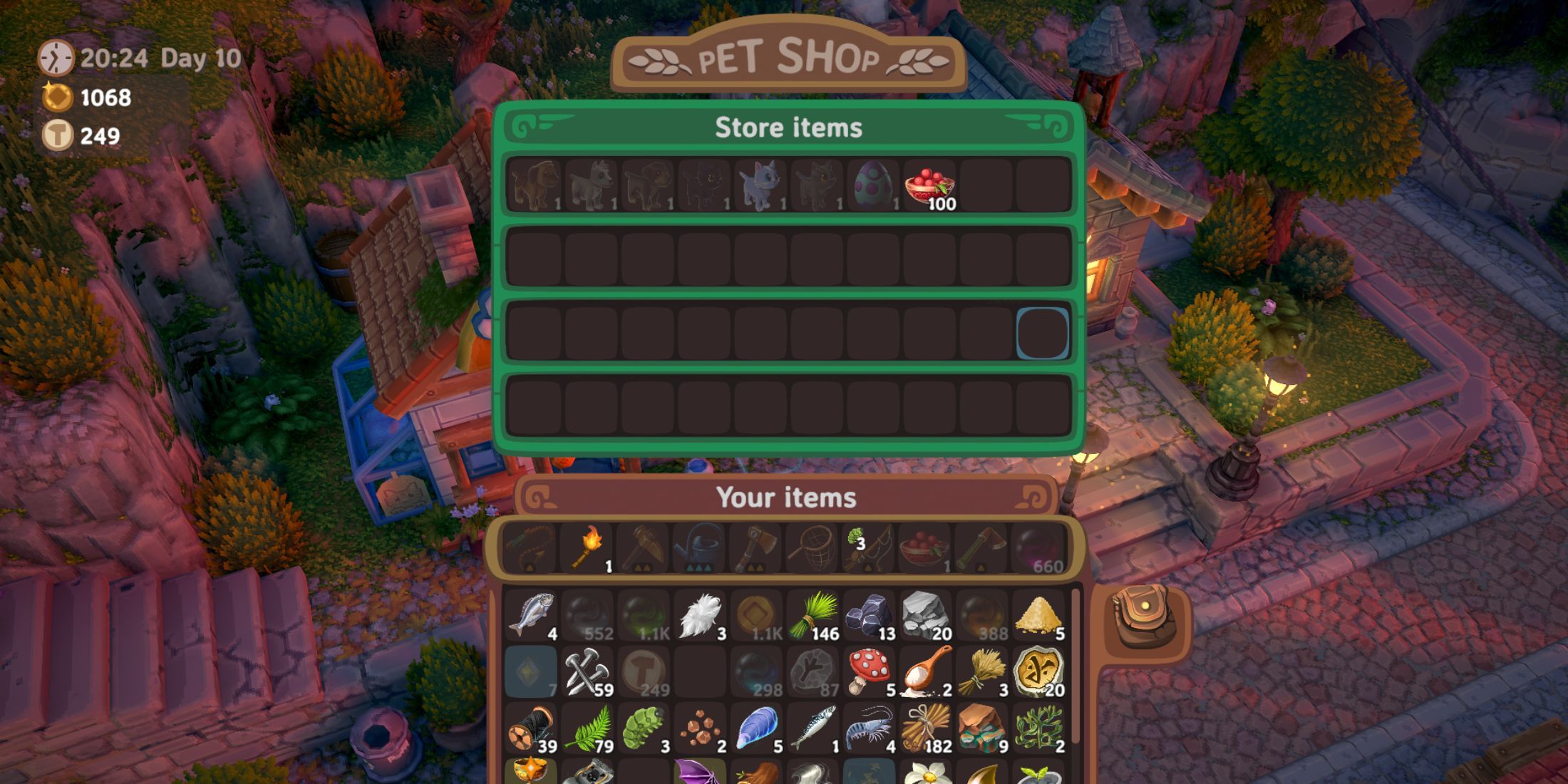 luma-island-pet-shop-inventory