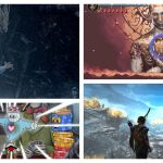 7 Games That Begin With Boss Battles